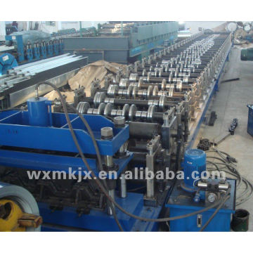 Floor Deck Roll Forming Machine